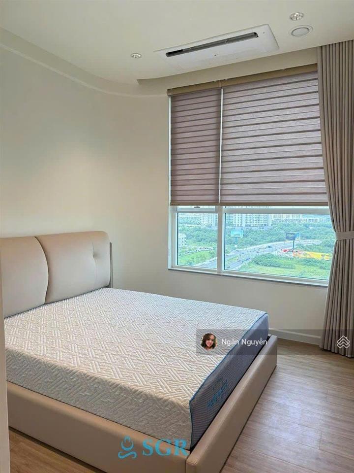 Bán căn hộ zeit  river 2 pn  90.53m2, view trung tâm hành chính mới + sala, giá 25 tỷ all in