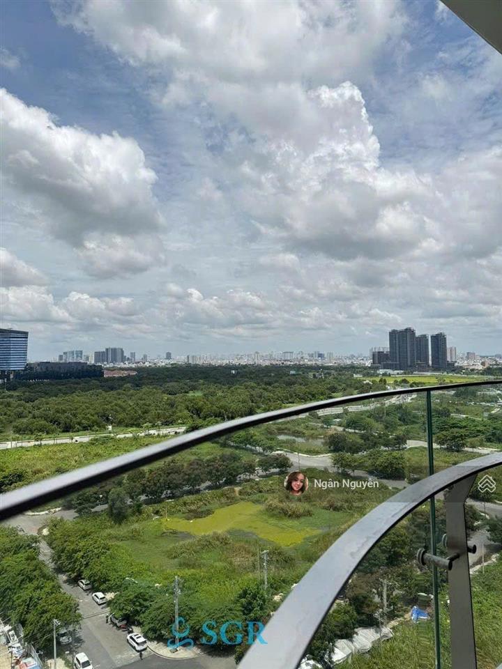 Bán căn hộ zeit  river 2 pn  90.53m2, view trung tâm hành chính mới + sala, giá 25 tỷ all in