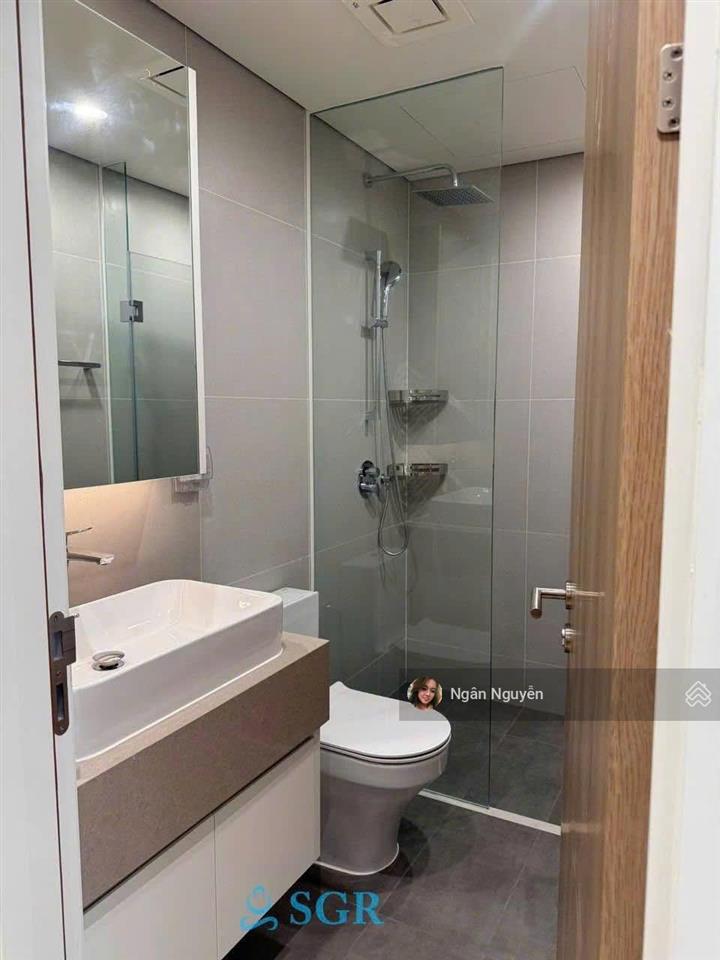 Bán căn hộ zeit  river 2 pn  90.53m2, view trung tâm hành chính mới + sala, giá 25 tỷ all in
