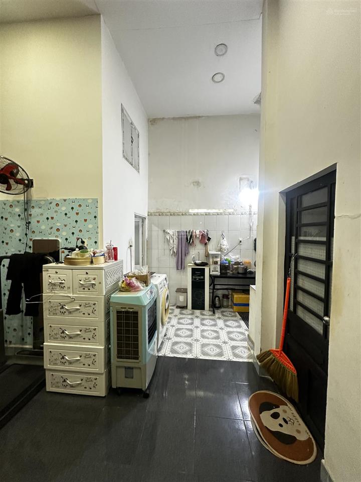Bán gấp nhà riêng 2pn, 1wc, 75m2 gần đường đoàn thị kia, tân đông hiệp, dĩ an, 2,85 tỷ