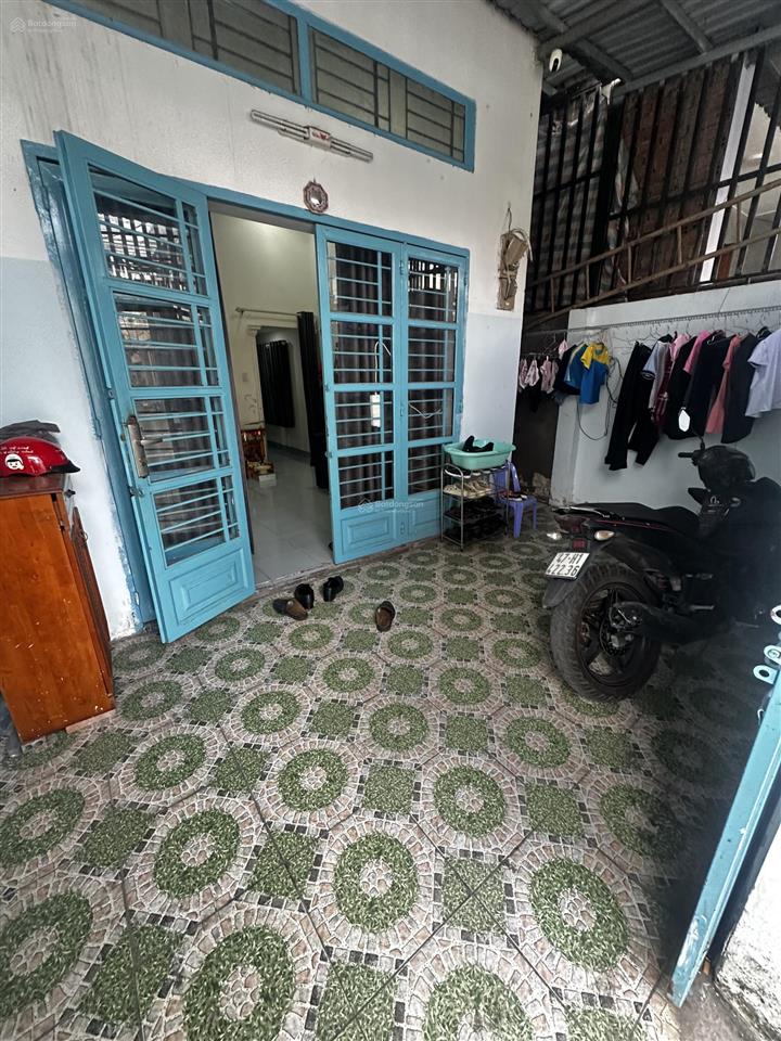 Bán gấp nhà riêng 2pn, 1wc, 75m2 gần đường đoàn thị kia, tân đông hiệp, dĩ an, 2,85 tỷ