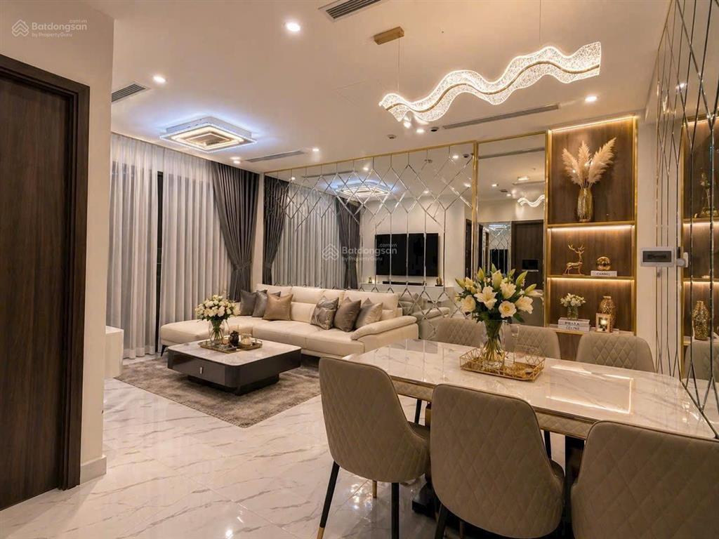 Cho thuê căn hộ 2pn nội thất sang xịn cao cấp nhất vinhomes grand park  giá thuê cực tốt