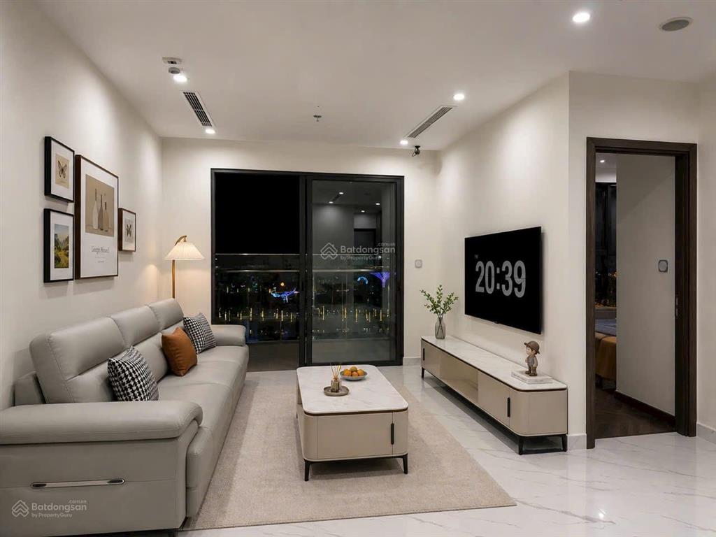 Cho thuê căn hộ 2pn nội thất sang xịn cao cấp nhất vinhomes grand park  giá thuê cực tốt
