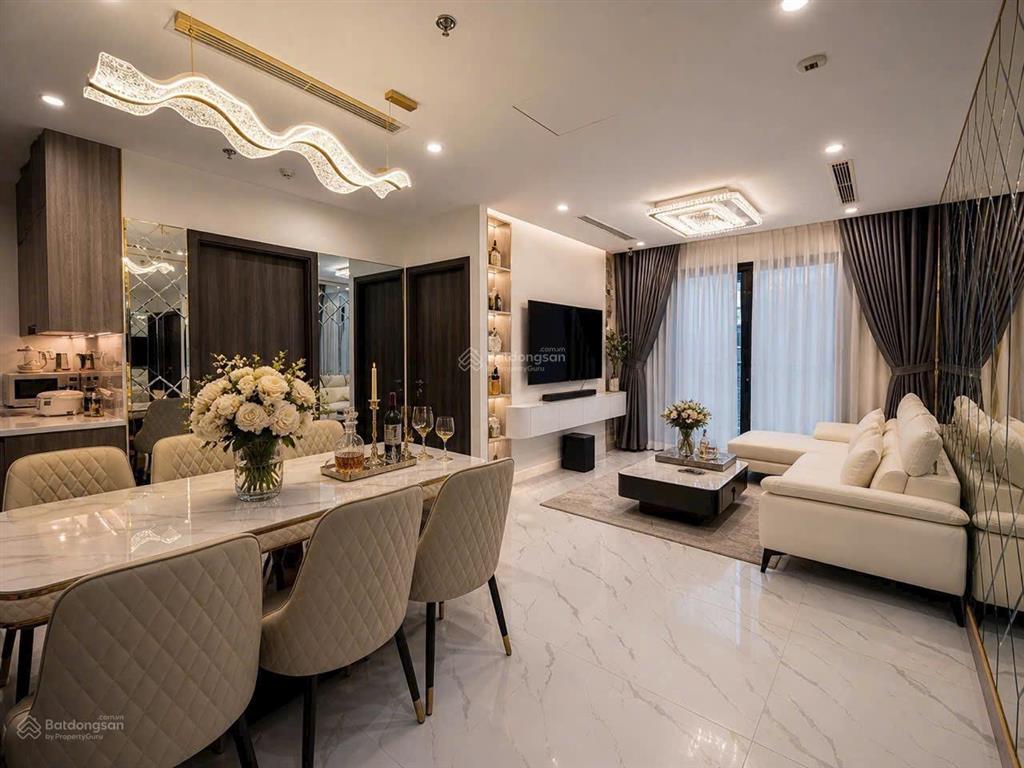 Cho thuê căn hộ 2pn nội thất sang xịn cao cấp nhất vinhomes grand park  giá thuê cực tốt