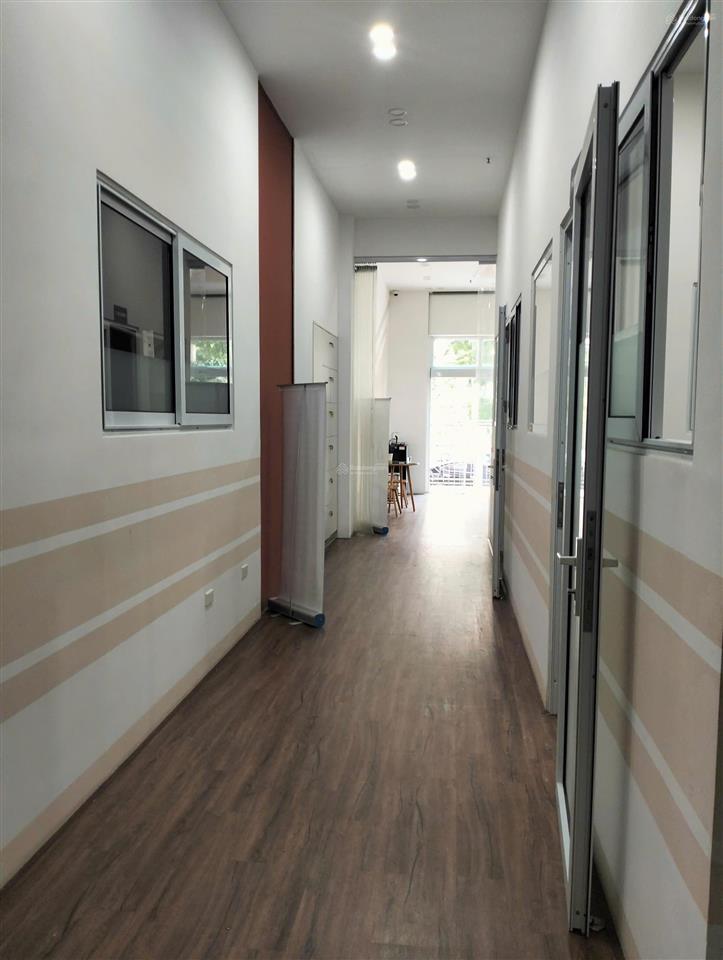 Chính chủ cho thuê t1 nhà mặt phố hàm nghi