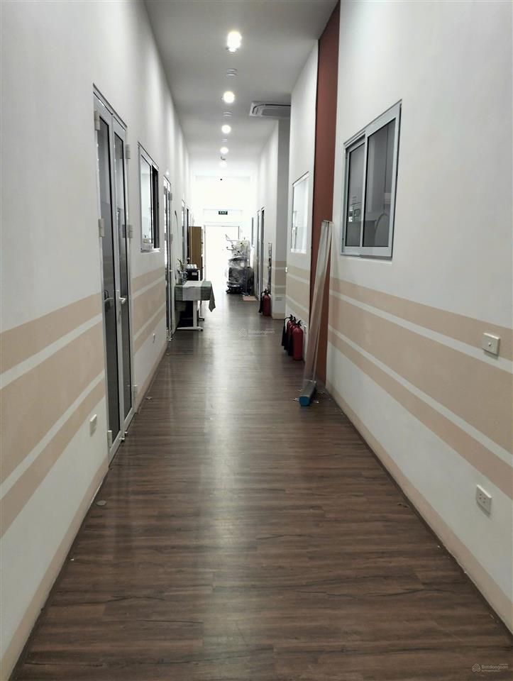 Chính chủ cho thuê t1 nhà mặt phố hàm nghi