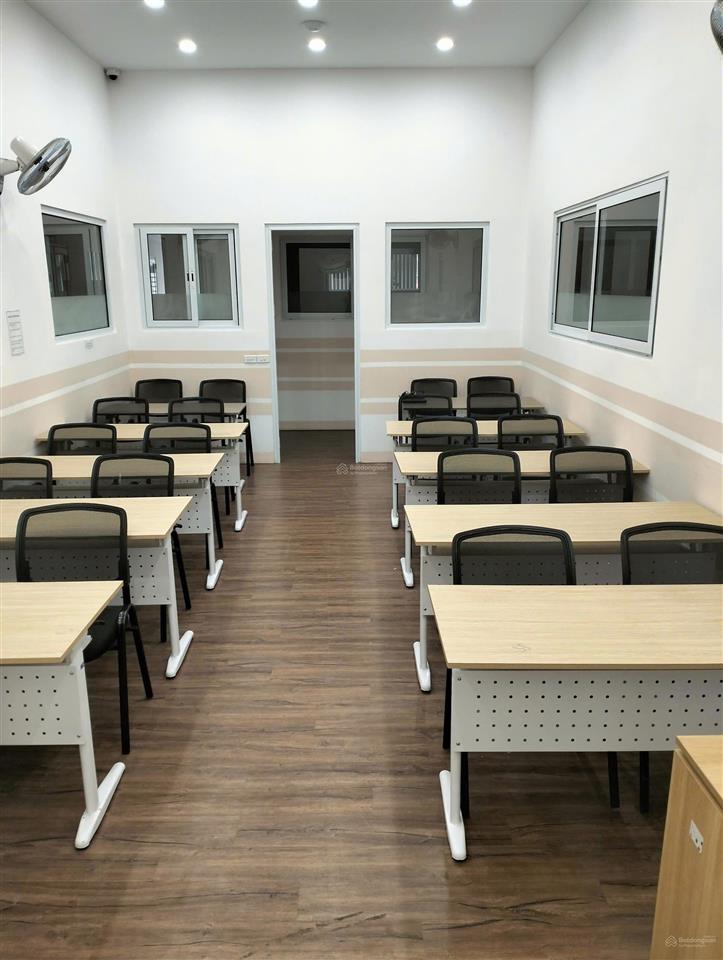 Chính chủ cho thuê t1 nhà mặt phố hàm nghi