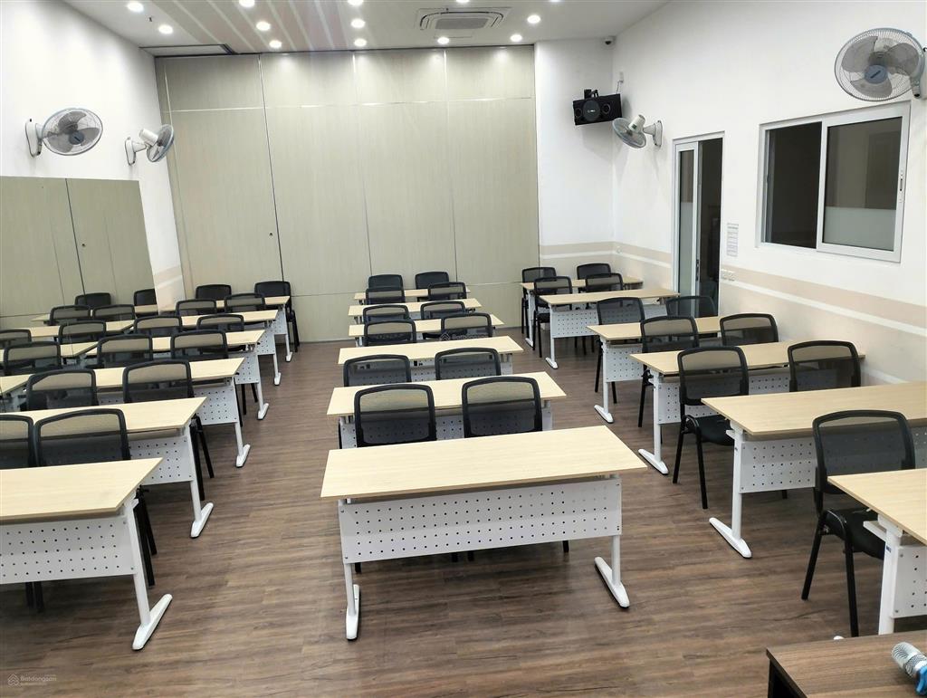 Chính chủ cho thuê t1 nhà mặt phố hàm nghi