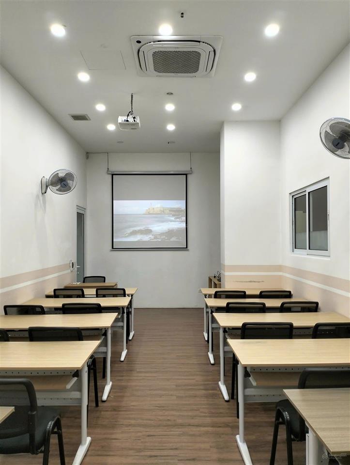 Chính chủ cho thuê t1 nhà mặt phố hàm nghi