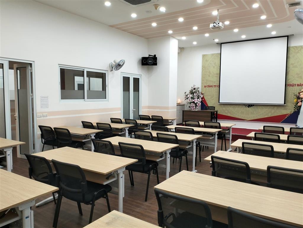 Chính chủ cho thuê t1 nhà mặt phố hàm nghi