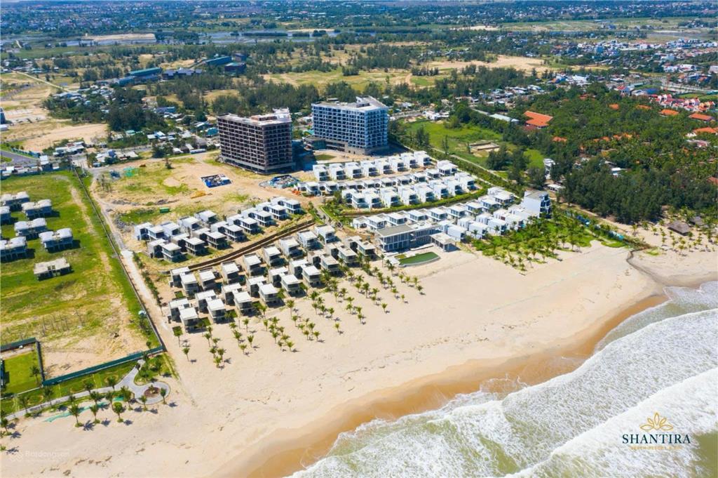 Chính chủ chuyển sang nước ngoài định cư cần bán gấp căn biệt thự biển đang vận hành tốt giá cắt lỗ