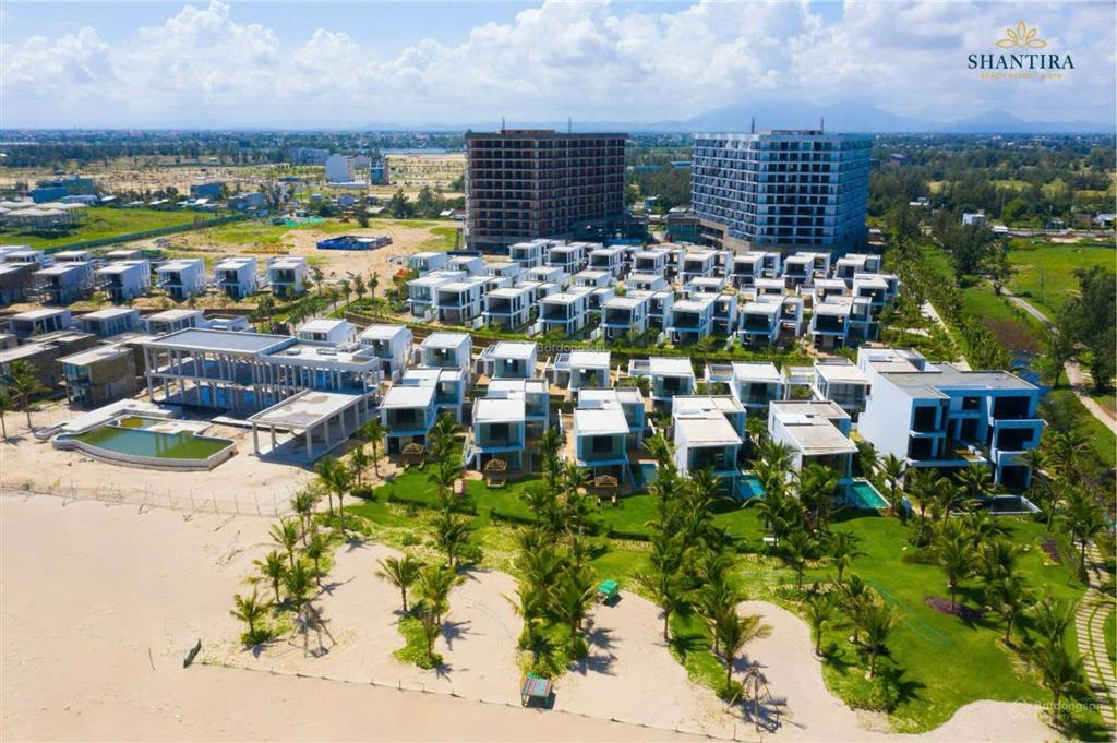 Chính chủ chuyển sang nước ngoài định cư cần bán gấp căn biệt thự biển đang vận hành tốt giá cắt lỗ