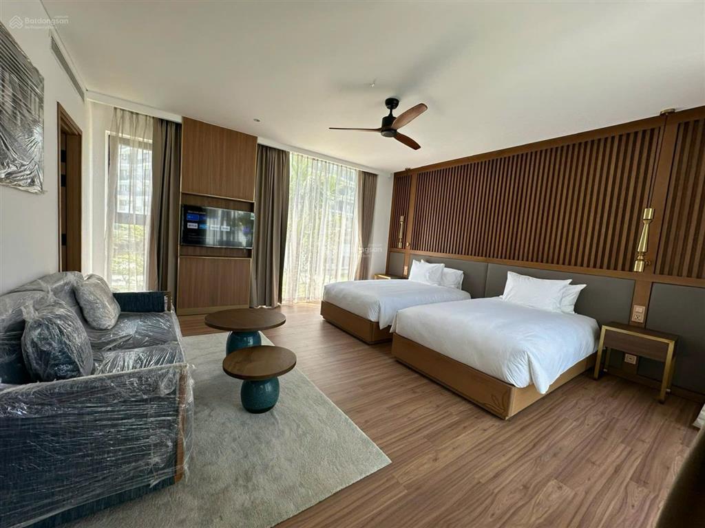 Chính chủ chuyển sang nước ngoài định cư cần bán gấp căn biệt thự biển đang vận hành tốt giá cắt lỗ
