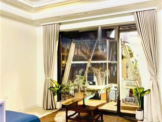 Bán nhà mặt đường hạ lý, cao tầng thang máy, đắc địa