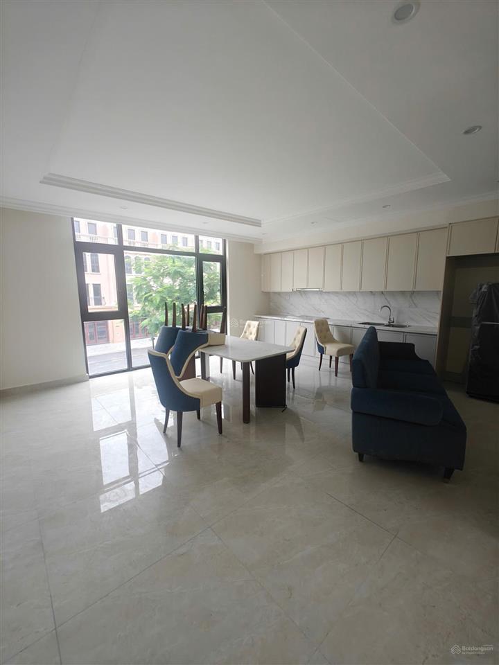 Hiếm có! cho thuê chỉ hơn 11 tr/th, shophouse 108m2 hoàn thiện vũ yên ngay cạnh vincom