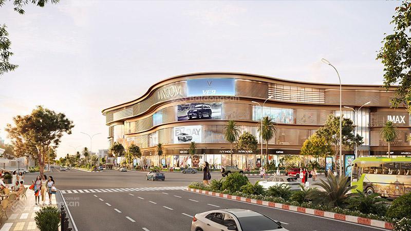 Cho thuê biệt thự 180m2 hoàng gia vũ yên, thang máy, địa thế miễn bàn