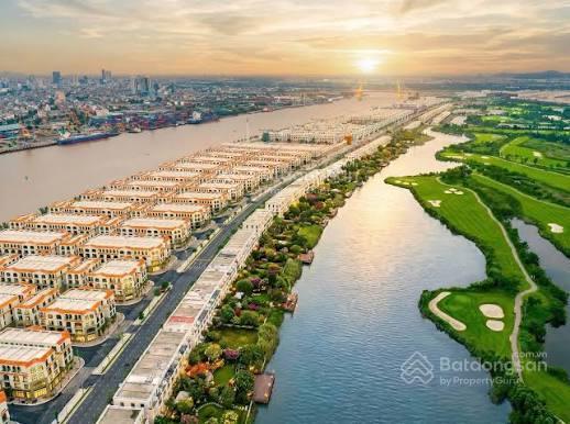 Cho thuê biệt thự 180m2 hoàng gia vũ yên, thang máy, địa thế miễn bàn