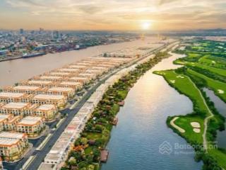 Cho thuê biệt thự 180m2 hoàng gia vũ yên, thang máy, địa thế miễn bàn