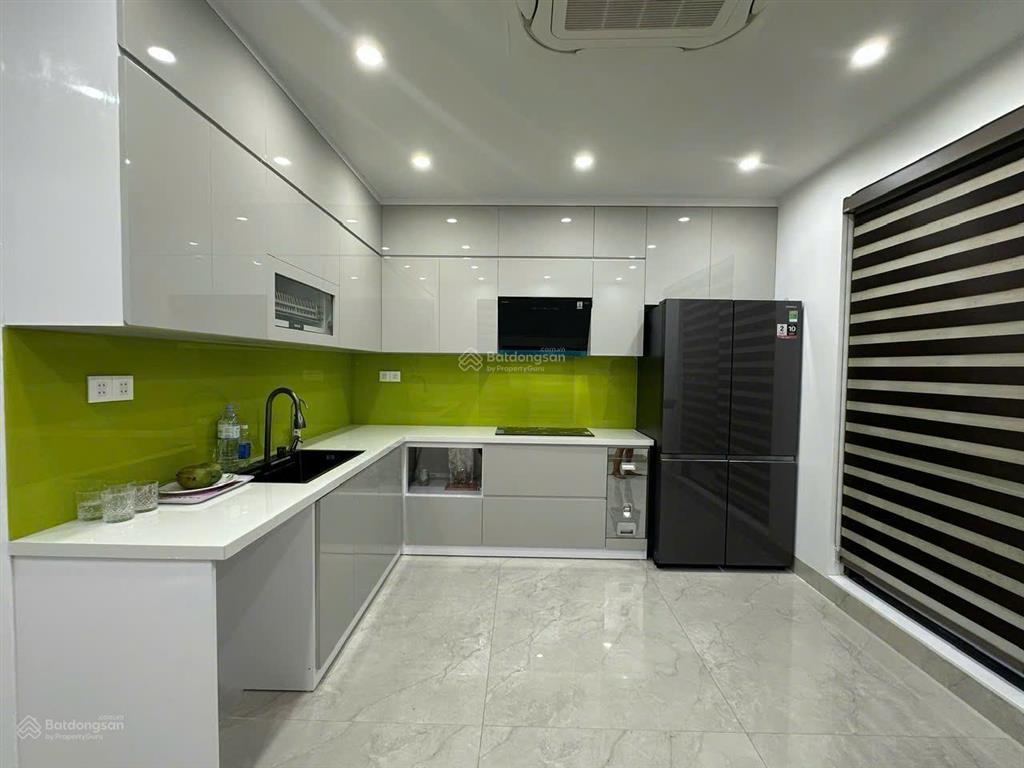 Cho thuê tài lộc vũ yên 105m2 gần phố đi bộ, hoàn thiện đẹp giá tốt