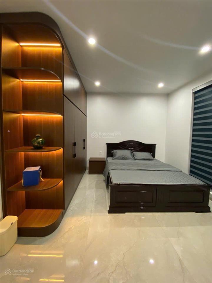 Cho thuê tài lộc vũ yên 105m2 gần phố đi bộ, hoàn thiện đẹp giá tốt
