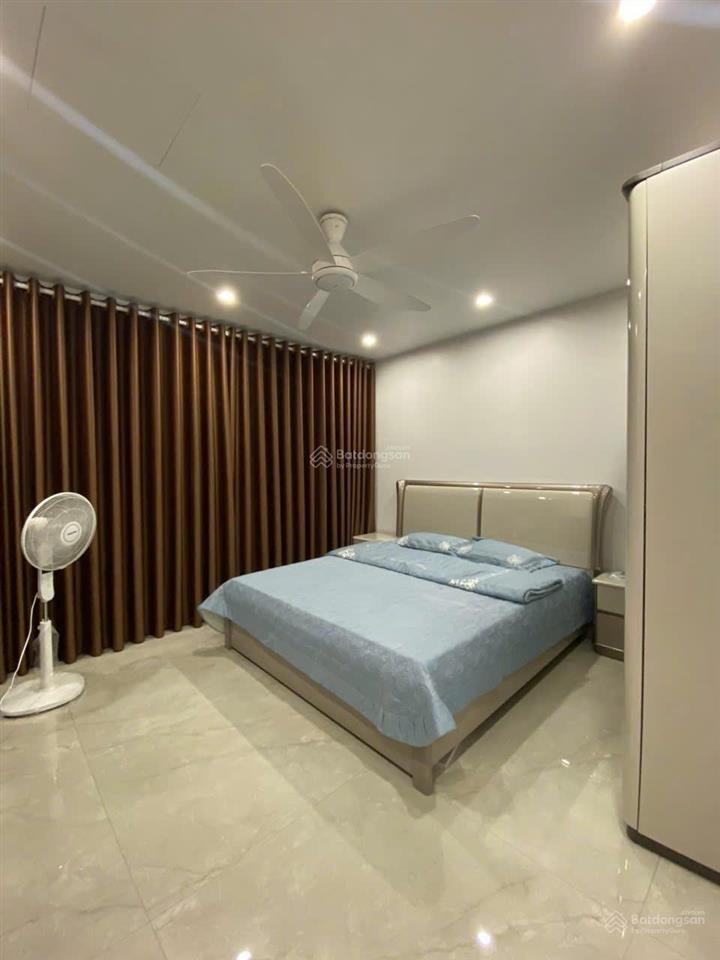 Cho thuê tài lộc vũ yên 105m2 gần phố đi bộ, hoàn thiện đẹp giá tốt