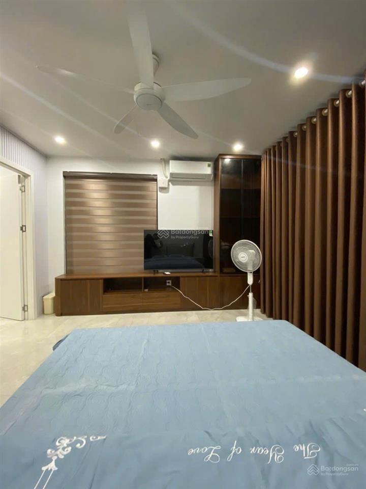 Cho thuê tài lộc vũ yên 105m2 gần phố đi bộ, hoàn thiện đẹp giá tốt