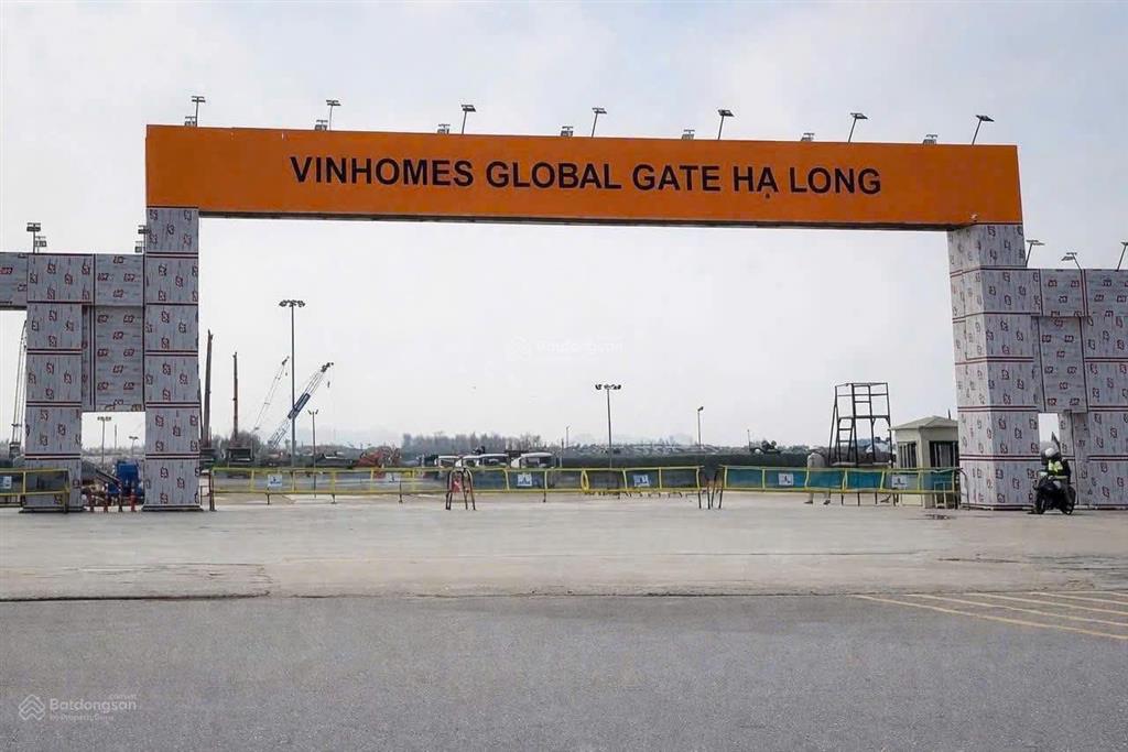 Bán đất cạnh vin hạ long xanh giá đầu tư f0, đường ô tô, gần vincom, gần trục đại lộ 50m