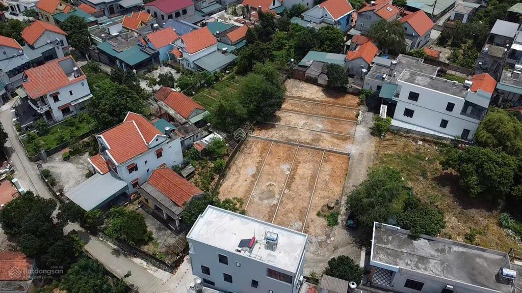 Bán đất cạnh vin hạ long xanh giá đầu tư f0, đường ô tô, gần vincom, gần trục đại lộ 50m
