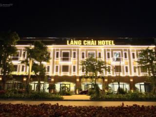 Em cần bán khách sạn trung tâm du lịch bãi cháy, mặt đường hạ long, cách bãi tắm 1km