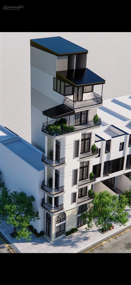Bán nhà 8 tầng mới xây gần bv tâm anh và aeon mall, cách 30m ra phố ái mộ, giá đầu tư