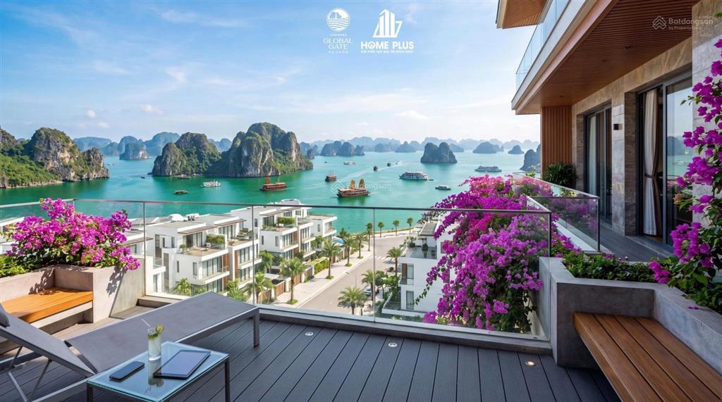 Em cần bán căn biệt thự sát biển vin hạ long giá 80tr/m, xây sẵn 3 tầng, giá rất tốt đợt 1