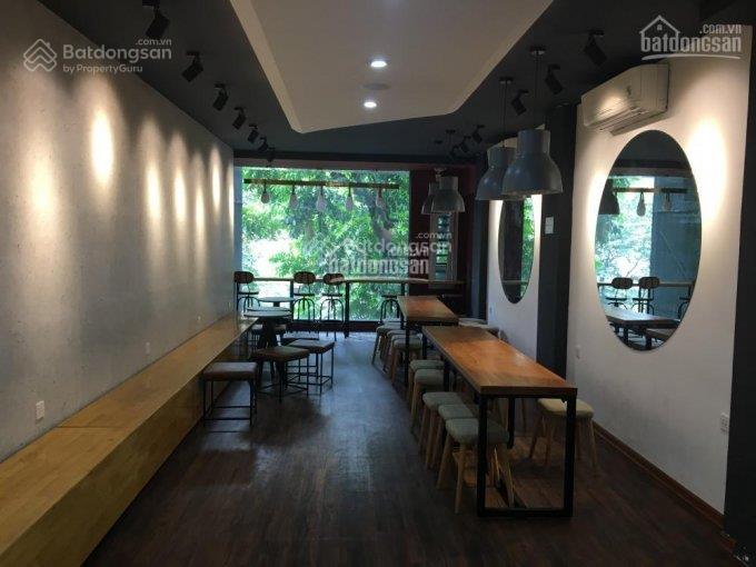 Cho thuê nhà vị trí cực đẹp mặt phố tuệ tĩnh 75m2x4,5 tầng, mt4,5m, thông sàn, riêng biệt