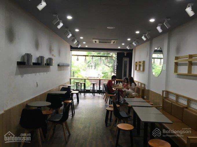 Cho thuê nhà vị trí cực đẹp mặt phố tuệ tĩnh 75m2x4,5 tầng, mt4,5m, thông sàn, riêng biệt