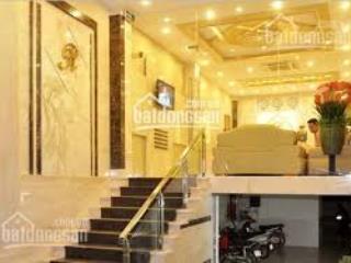 Cho thuê nhà mới xây vị trí cực đẹp mặt phố mai hắc đế 100m2x2 tầng, mt6m