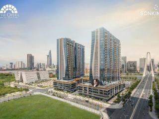 Bán 2 phòng ngủ opusk  suất người nước ngoài giá 35.7 tỷ   0905 007 ***