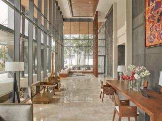 The berkley thảo điền  boutique luxury chỉ 85 căn hộ, giá từ 210 triệu/m²