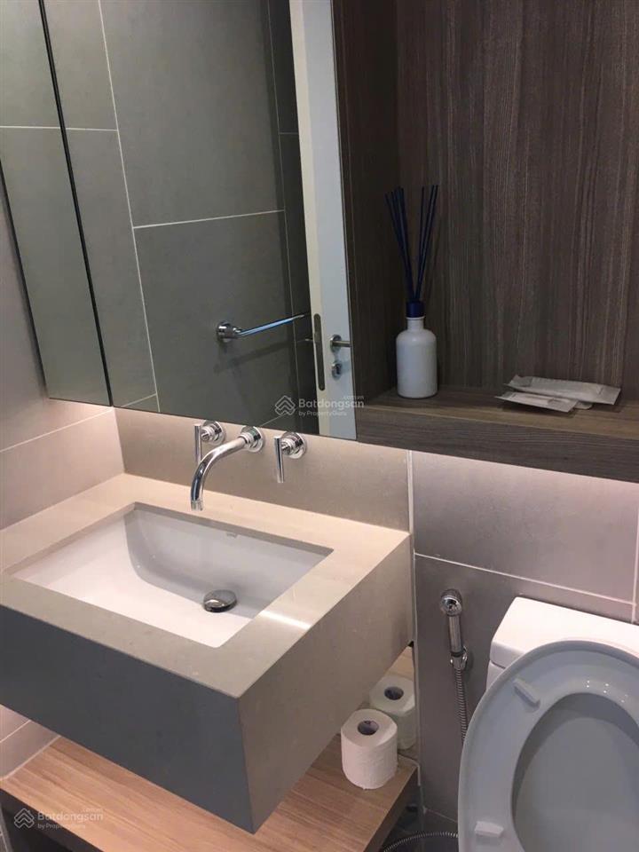 Bán căn hộ 3 pn city garden, 18,2 tỷ, 138m2, tháp prominade 2