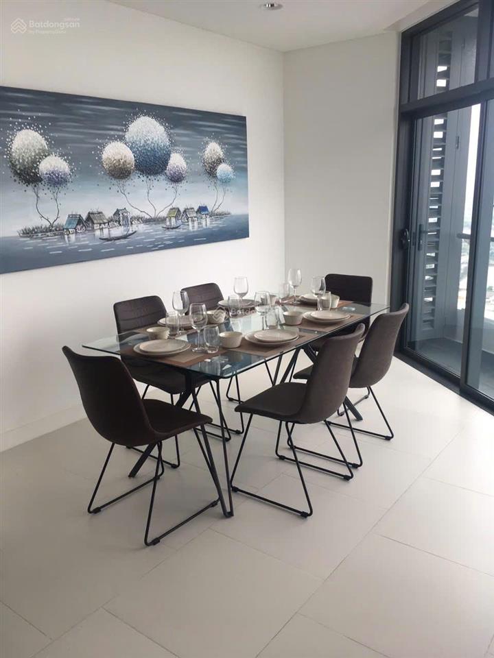 Bán căn hộ 3 pn city garden, 18,2 tỷ, 138m2, tháp prominade 2