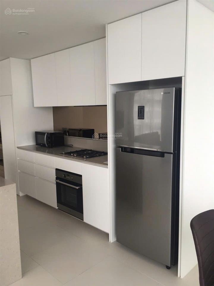 Bán căn hộ 3 pn city garden, 18,2 tỷ, 138m2, tháp prominade 2