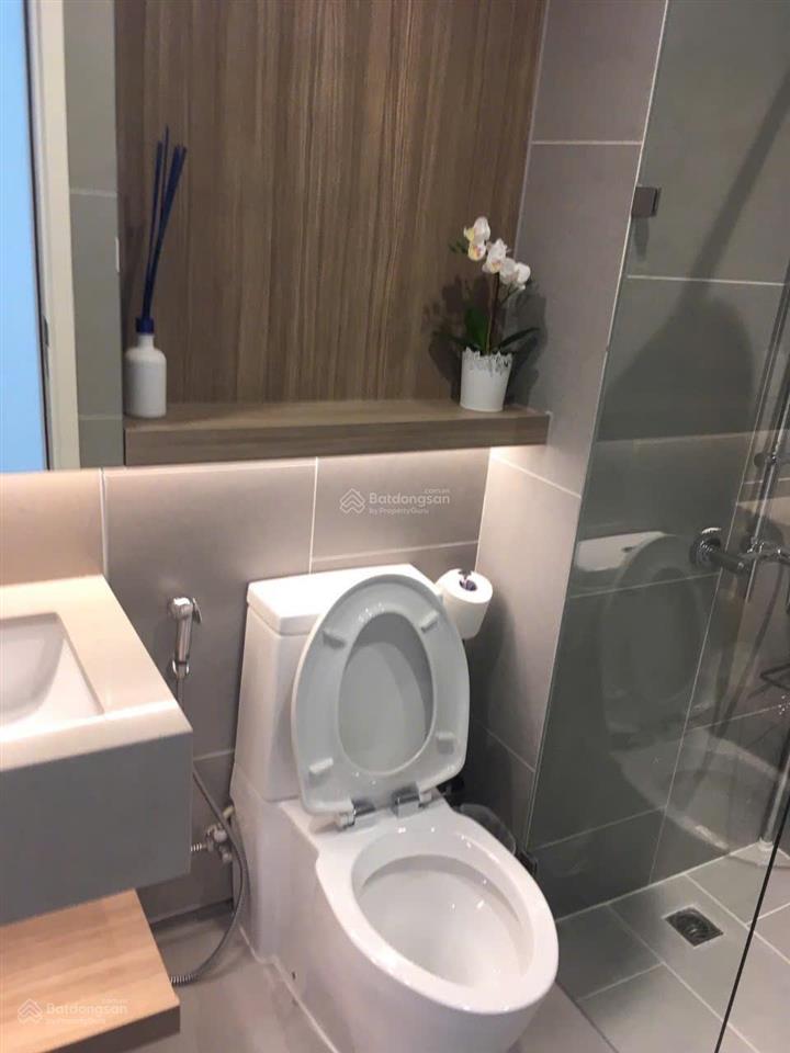 Bán căn hộ 3 pn city garden, 18,2 tỷ, 138m2, tháp prominade 2