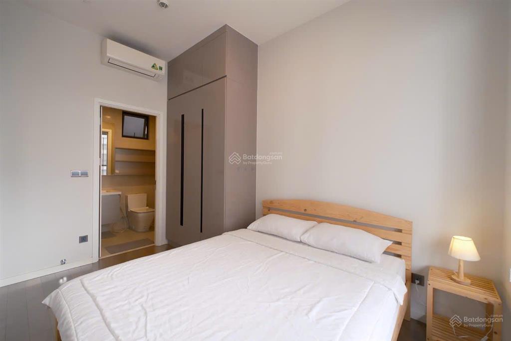 |q2 thảo điền| bán 1 phòng ngủ  có sẳn sổ k vay 7,95 tỷ, 48m2  có hđ thuê