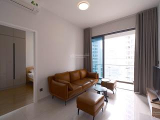 |q2 thảo điền| bán 1 phòng ngủ  có sẳn sổ k vay 7,95 tỷ, 48m2  có hđ thuê