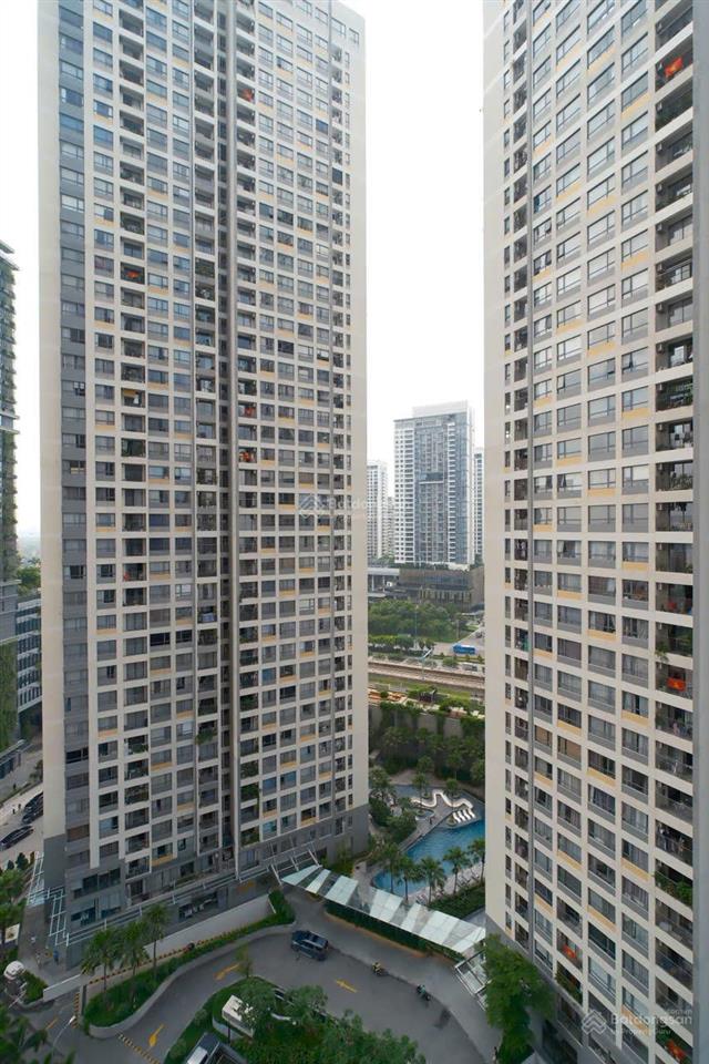 |q2 thảo điền| bán 1 phòng ngủ  có sẳn sổ k vay 7,95 tỷ, 48m2  có hđ thuê