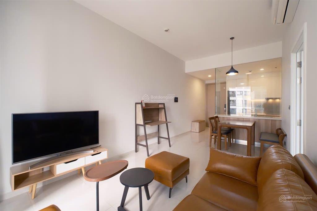 |q2 thảo điền| bán 1 phòng ngủ  có sẳn sổ k vay 7,95 tỷ, 48m2  có hđ thuê