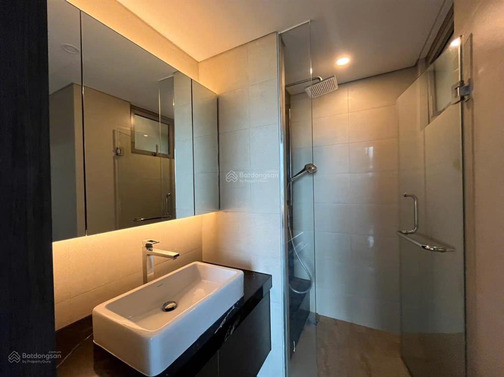 Bán căn hộ 1pn tilia residences view trực diện sông & quận 1 sẵn hợp đồng thuê cao