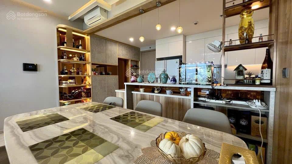 Q2 thảo điền bán 3pn size 112 m²  22 tỷ vnd, view sông trực diện  xem nhà 0905 007 ***