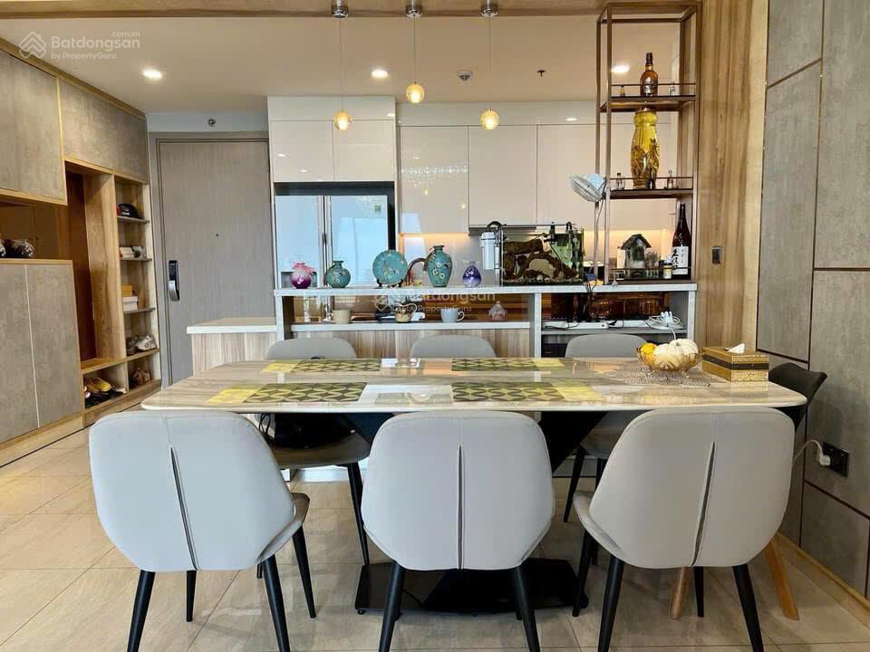 Q2 thảo điền bán 3pn size 112 m²  22 tỷ vnd, view sông trực diện  xem nhà 0905 007 ***