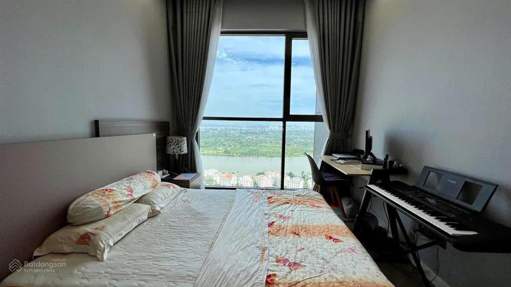 Q2 thảo điền bán 3pn size 112 m²  22 tỷ vnd, view sông trực diện  xem nhà 0905 007 ***