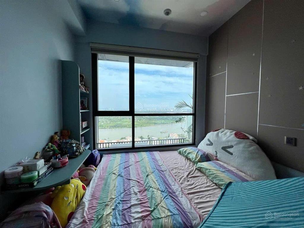 Q2 thảo điền bán 3pn size 112 m²  22 tỷ vnd, view sông trực diện  xem nhà 0905 007 ***