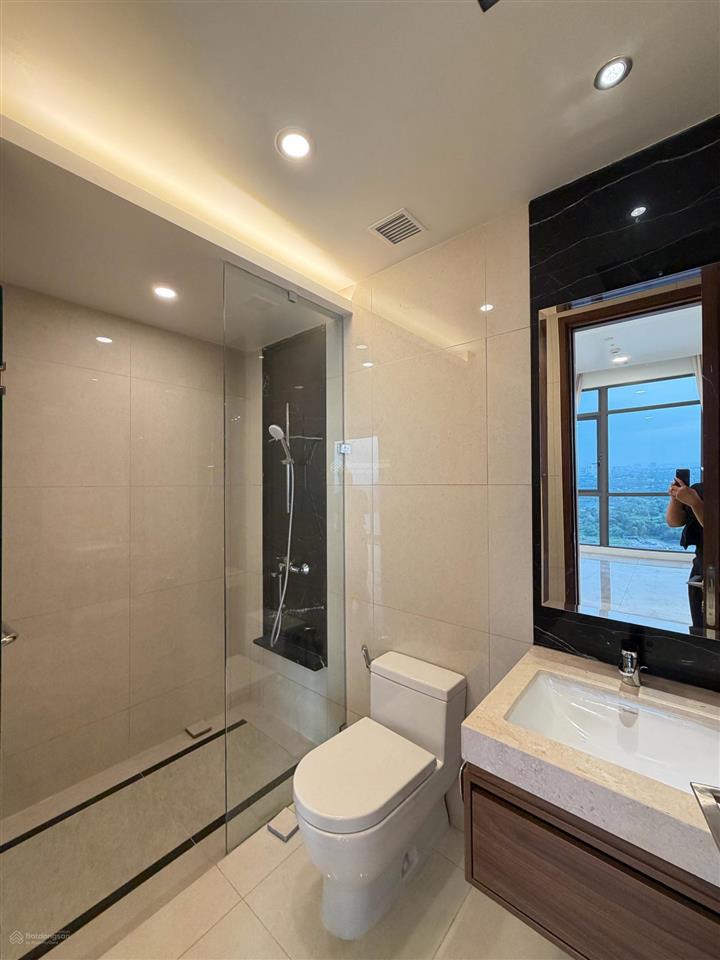 Thuê nassim  4pn thành 3pn lớn the nassim thảo điền, trực diện sông giá 110 triệu   0905 007 ***